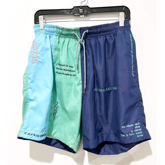 Agua bendita MAX UNISEX TRUNK - Picture 8 of 10